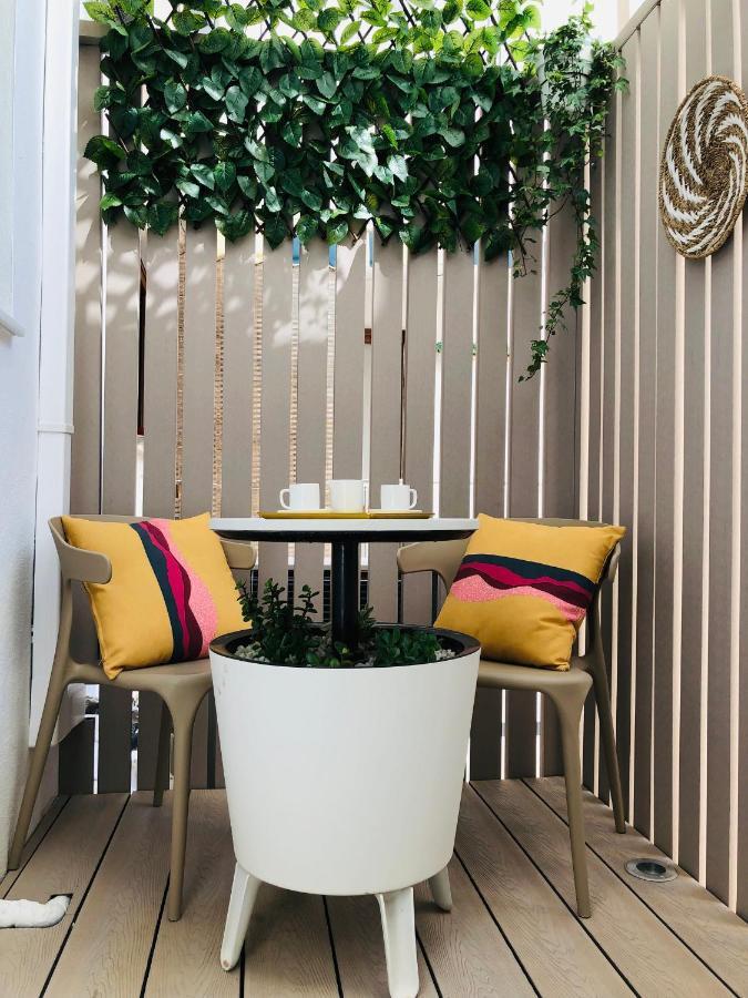Marques Petit Premium Apartment Denia Exterior photo
